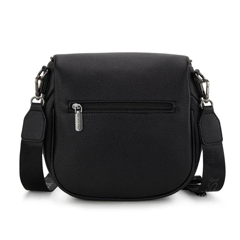 Montana West Large Fanny Pack Crossbody Sling Bags with Adjustable Strap and Coin Purse
